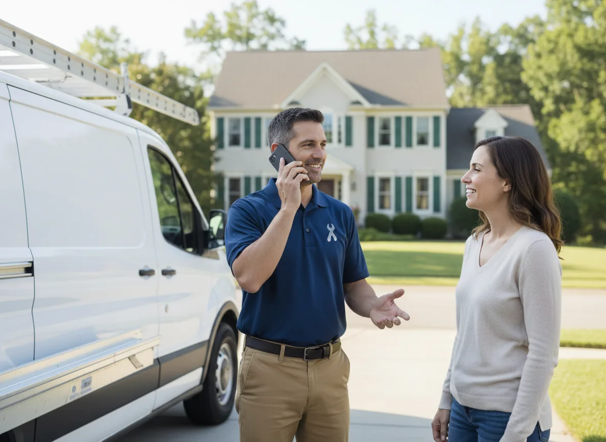 Home Gutter Service De Witt, AR FAQs